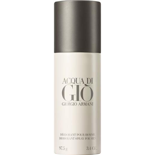 Armani acqua di giò 150 ml