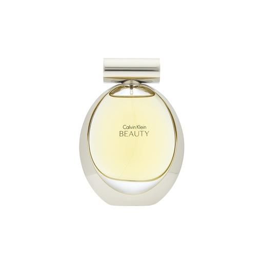 Calvin Klein beauty eau de parfum da donna 100 ml