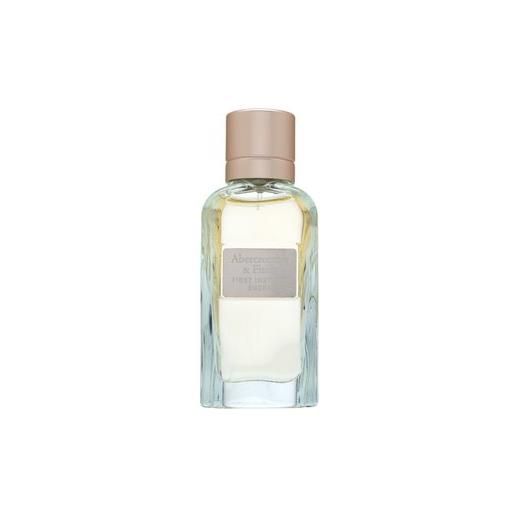 Abercrombie & Fitch first instinct sheer eau de parfum da donna 30 ml