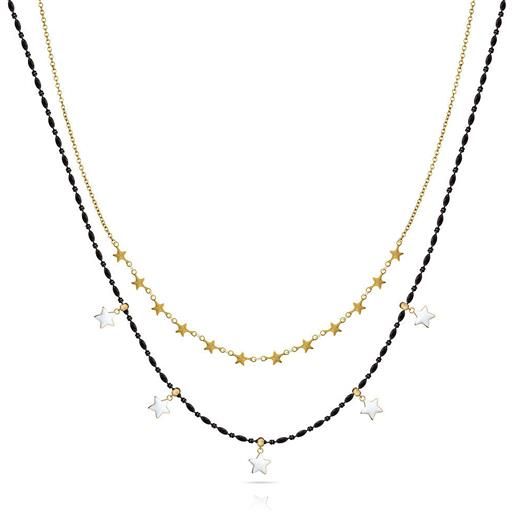 Ops Objects collana donna gioielli Ops Objects twice candy opscl-698