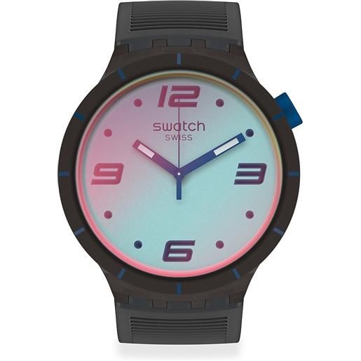 Swatch orologio solo tempo donna Swatch monthly drops so27b121
