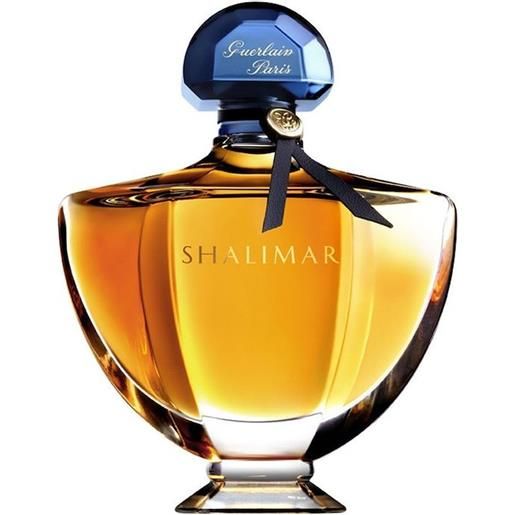 GUERLAIN PARIS shalimar eau de parfum 30 ml