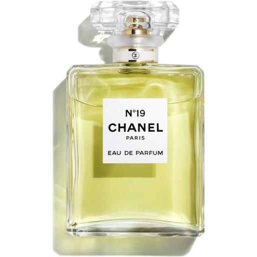 Chanel n°19 eau de parfum vaporizzatore
