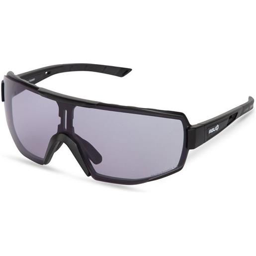 Agu bold photochromic sunglasses nero photochromic anti-fog/cat1-3
