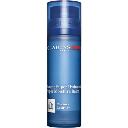 Clarins baume super hydratant - Clarins men 50 ml