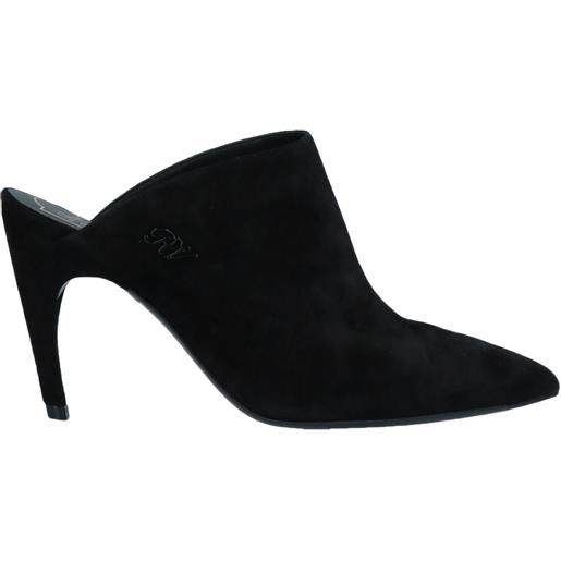 ROGER VIVIER - mules & zoccoli