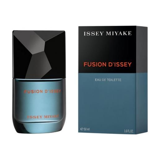 Issey Miyake > Issey Miyake fusion d'issey eau de toilette 50 ml