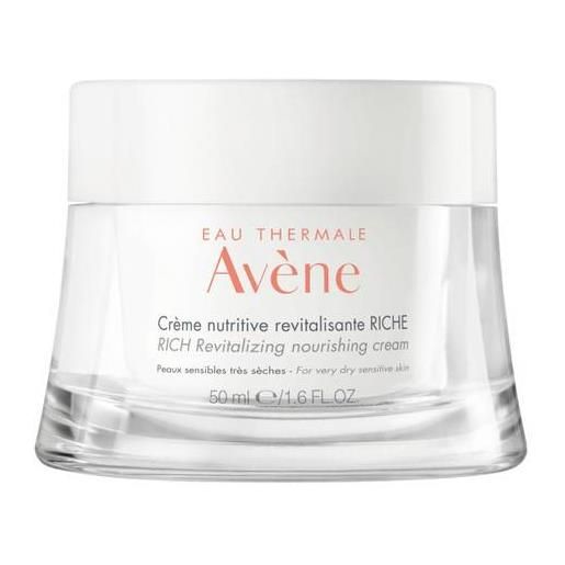 AVENE (Pierre Fabre It. SpA) avene crema nutr rivital riche