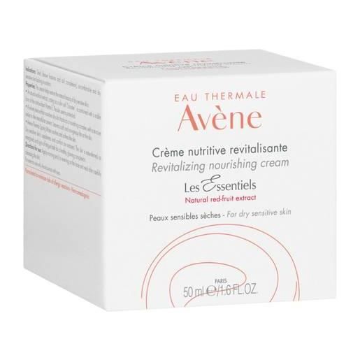 AVENE (Pierre Fabre It. SpA) avene crema nutr rivital 50ml