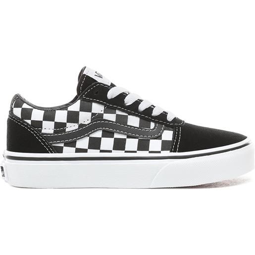 Vans ward