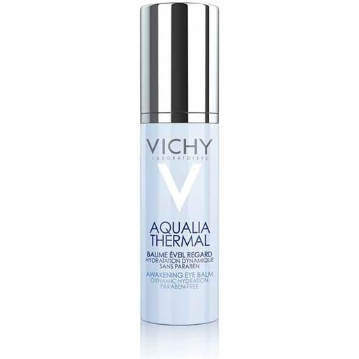 Vichy linea idratazione aqualia thermal balsamo occhi riposante 15 ml
