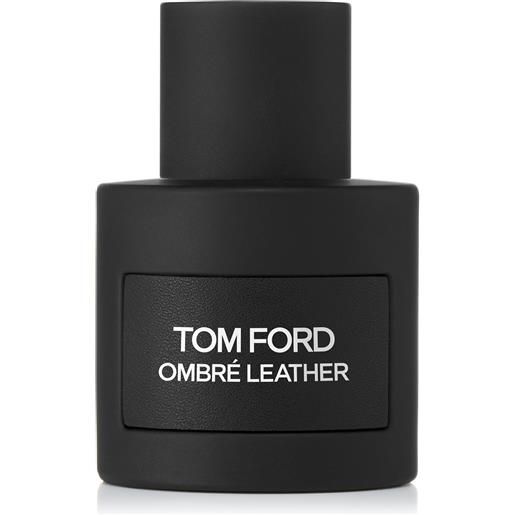 Tom Ford ombré leather 50ml eau de parfum, eau de parfum, eau de parfum, eau de parfum