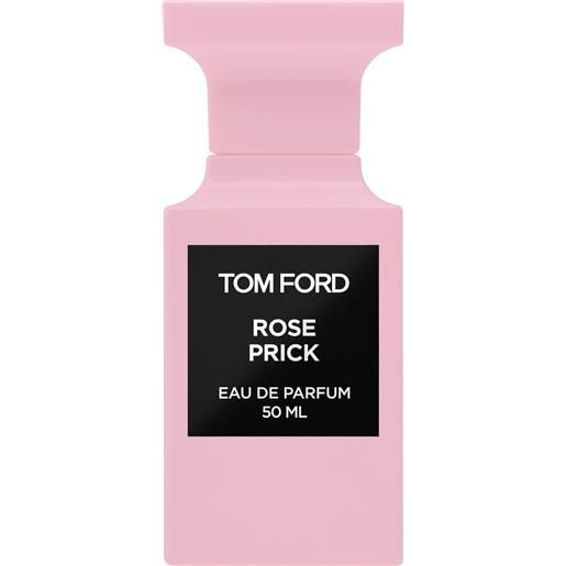 Tom Ford rose prick 50ml eau de parfum, eau de parfum, eau de parfum