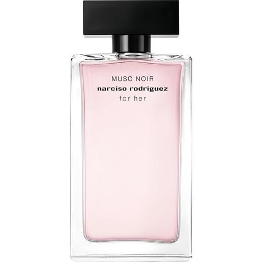 Narciso Rodriguez musc noir 100ml eau de parfum