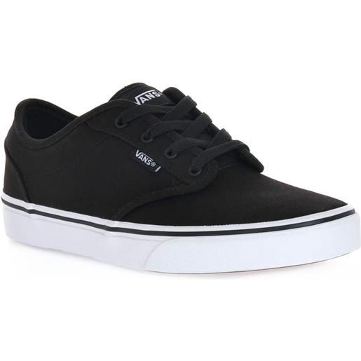 VANS 187 y atwwod black