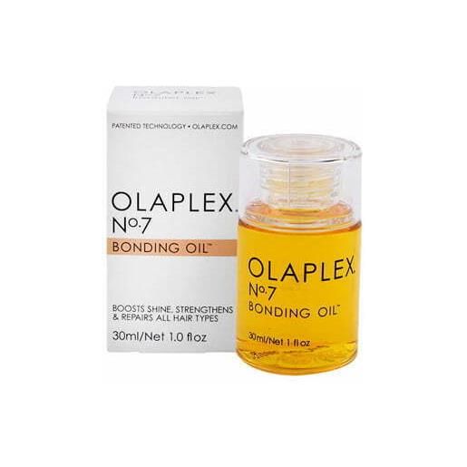 Olaplex bonding oil n°7 olio per capelli 30 ml