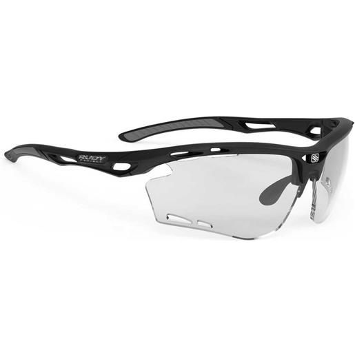 Rudy Project propulse photochromic sunglasses nero impactx photochromic 2 black/cat1-3