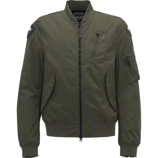 BLAUER maverick giacca - (green)