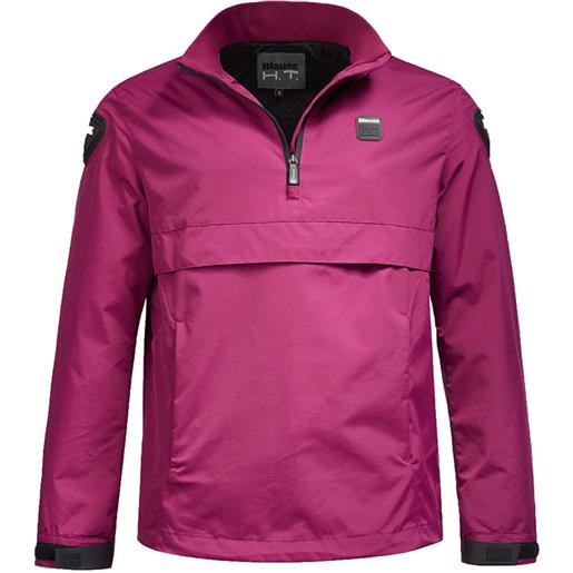 BLAUER spring pull woman giacca donna - (purple)