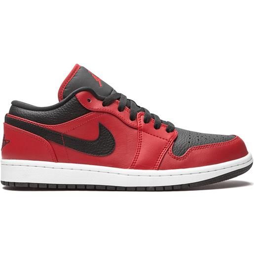 Jordan sneakers air Jordan 1 low - rosso