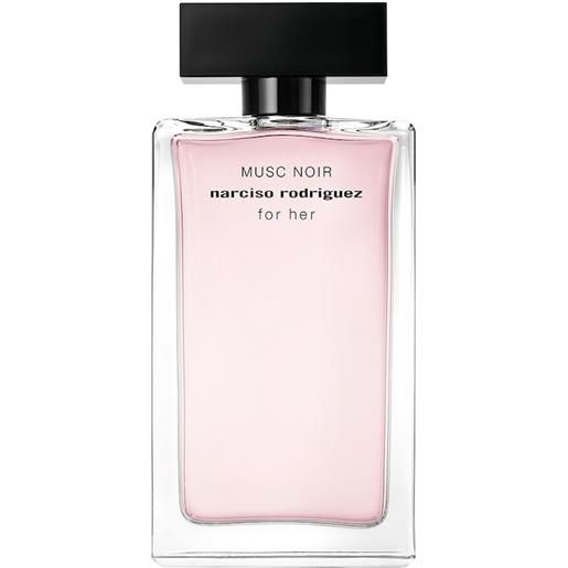 Narciso rodriguez for her musc noir eau de parfum, 100-ml