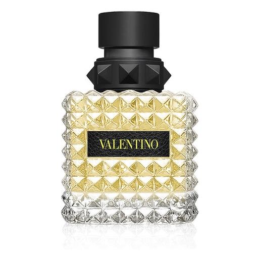 Valentino born in roma yellow dream eau de parfum, 50-ml