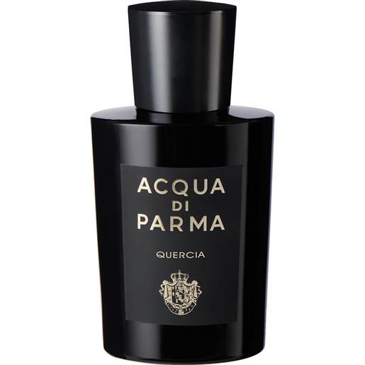 Acqua di Parma quercia eau de parfum
