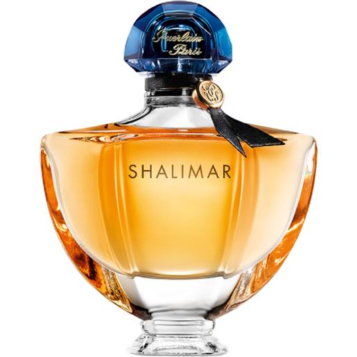 Guerlain shalimar - eau de parfum donna 30 ml vapo