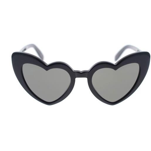 Yves Saint Laurent occhiali da sole saint laurent new wave sl 181 lou. Lou 001