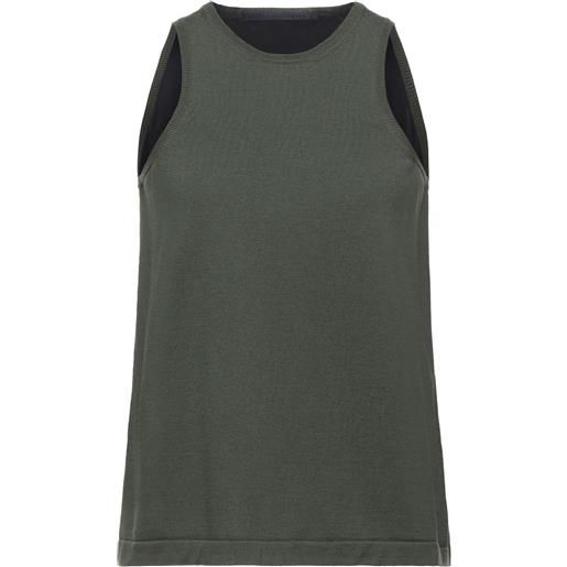 HAIDER ACKERMANN - top