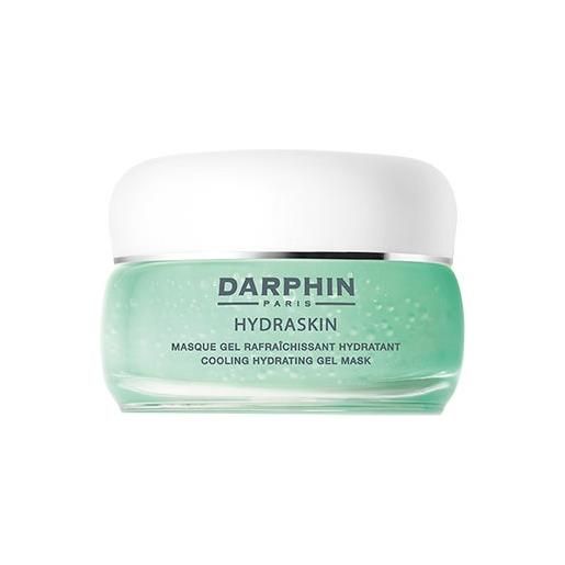 DARPHIN DIV. ESTEE LAUDER darphin hydraskin maschera gel idratante e rinfrescante 50ml