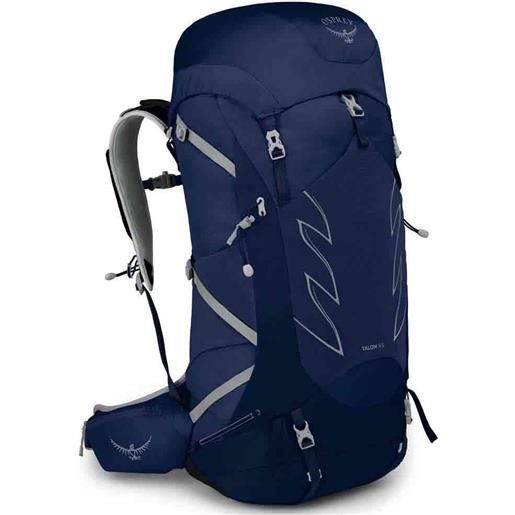 Osprey talon 55l backpack blu s-m