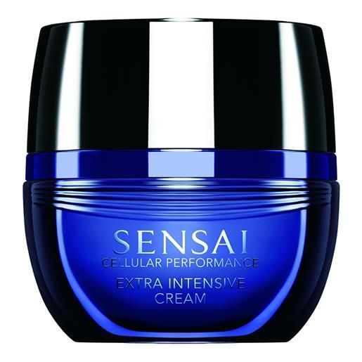 Sensai extra intensive cream 40ml tratt. Viso 24 ore antirughe