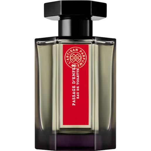 L'Artisan Parfumeur passage d'enfer red 100 ml