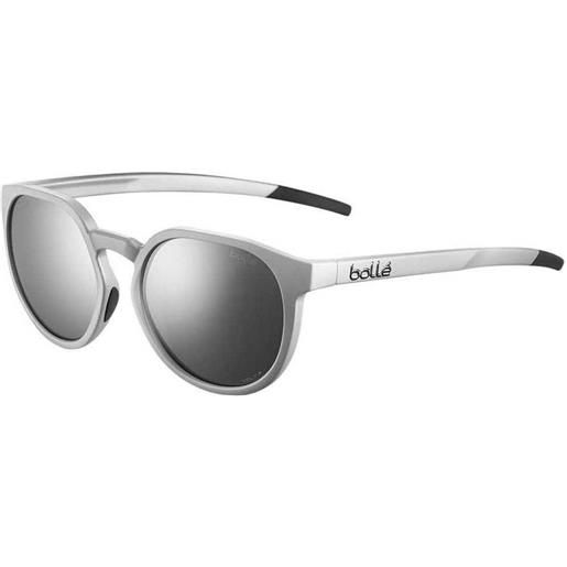 Bolle merit polarized sunglasses grigio polarized volt+ cold white/cat3