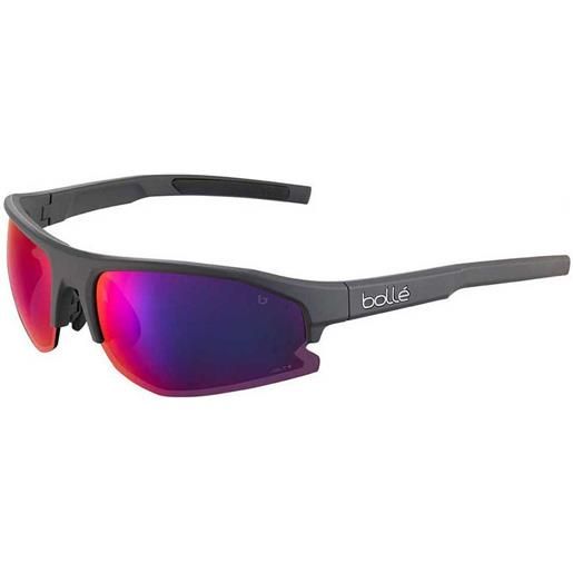 Bolle bolt 2.0 polarized sunglasses nero polarized volt+ ultraviolet/cat3