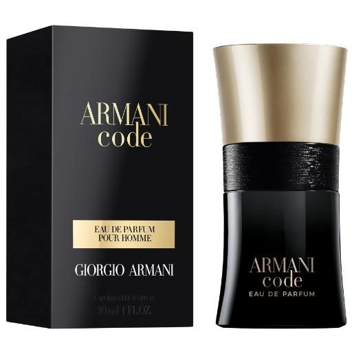 Armani > Armani code pour homme eau de parfum 30 ml