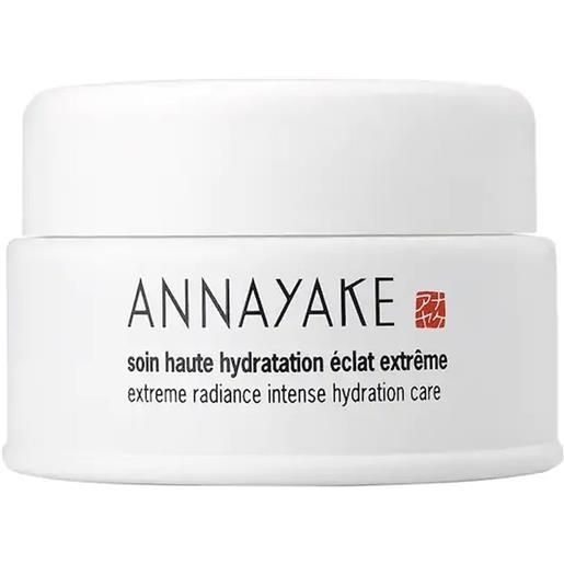 Annayake creme soin haute hydratation eclat extreme 50 ml. 