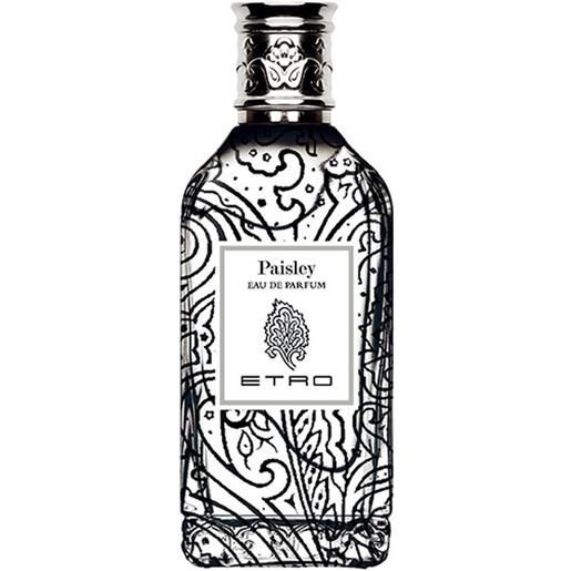 Etro paisley eau de parfum 100ml versione limited