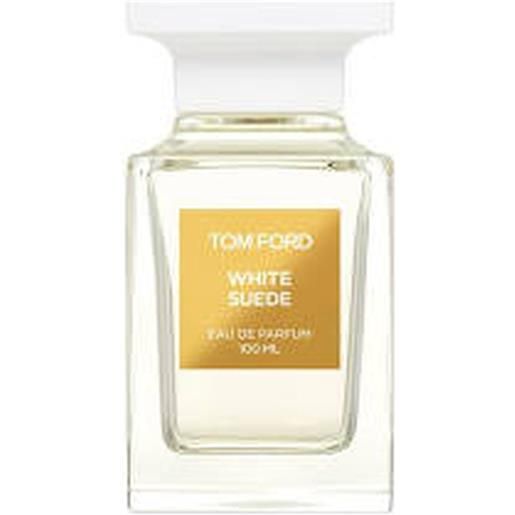 Tom ford white suede eau de parfum 100ml