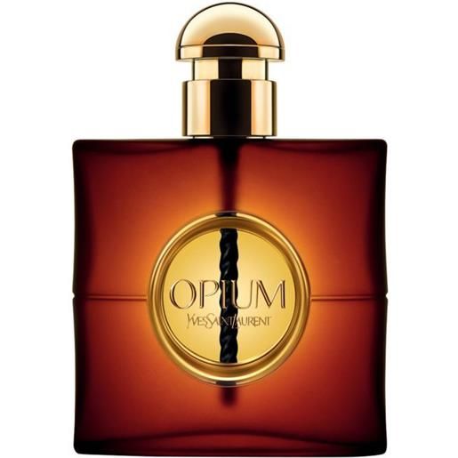 YVES SAINT LAURENT opium eau de parfum 30 ml