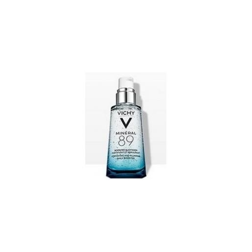 Vichy mineral 89 crema viso 75ml