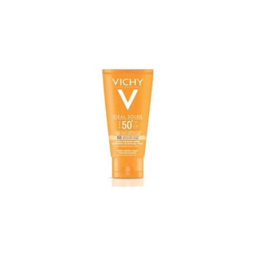 Vichy ideal soleil dry touch bambini spf50 50 ml