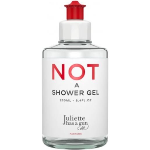 Juliette has a gun not a shower gel 250 ml