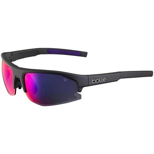 Bolle bolt 2.0 s polarized sunglasses nero polarized volt+ ultraviolet/cat3