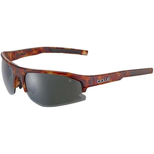 Bolle bolt 2.0 polarized sunglasses marrone, nero polarized volt+ gun/cat3