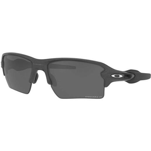 Oakley flak 2.0 xl prizm polarized sunglasses nero prizm black polarized/cat3