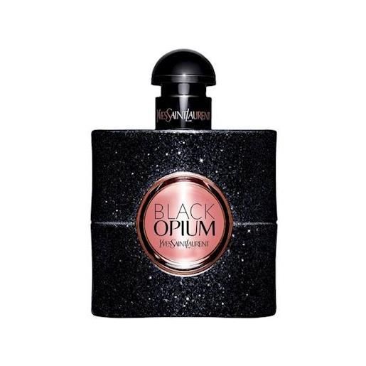 YVES SAINT LAURENT black opium eau de parfum spray 50 ml