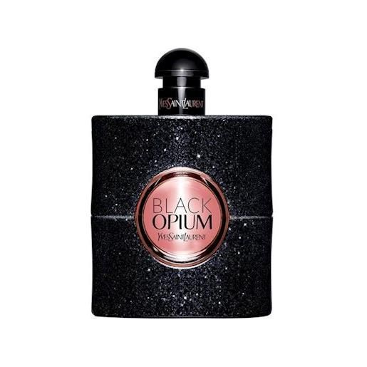 YVES SAINT LAURENT black opium eau de parfum spray 90 ml