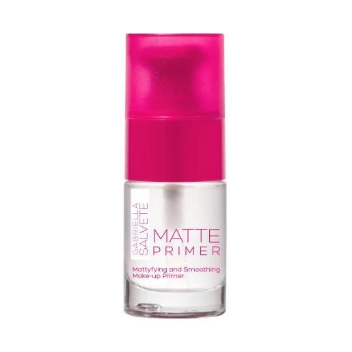 Gabriella Salvete matte primer base cipria con effetto lisciante 15 ml